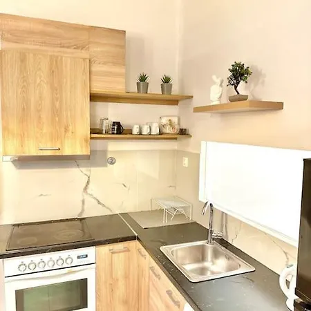 Athensheart Apartamento Atenas