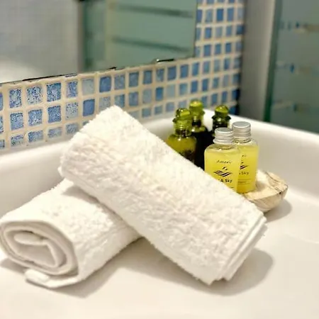 Athensheart Apartamento