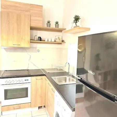 Apartment Athensheart