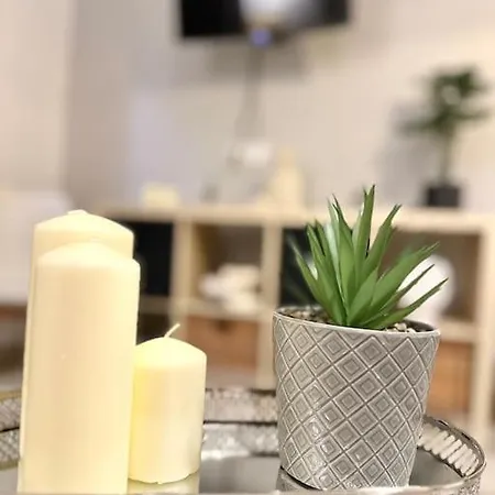 Apartamento Athensheart Atenas
