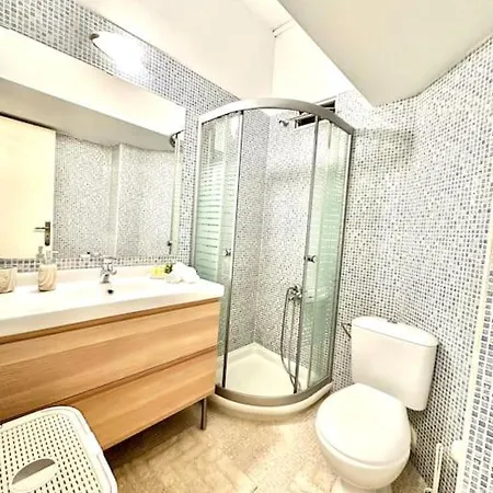 Apartment Athensheart